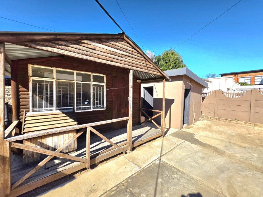 Commercial Property for Sale in Bethlehem Free State